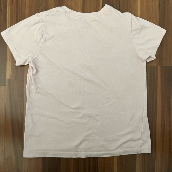 Girls Nike Tee - Picture 3 of 4